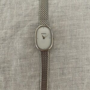 Breda Jane Watch (like new with original box)